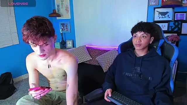 VladHellsing4 online show from 01-31-25, 02:17