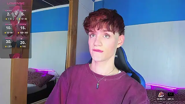 VladHellsing4 online show from 02-06-25, 02:37