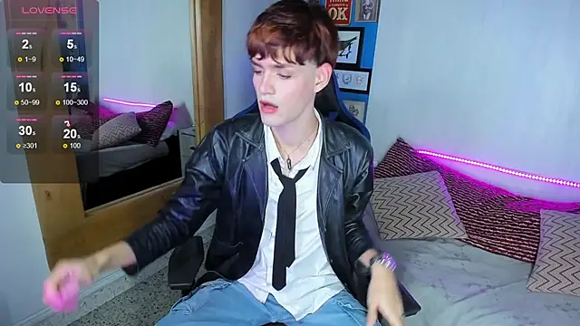 VladHellsing4 online show from 02-11-25, 02:35