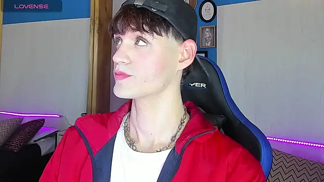 VladHellsing4 online show from 03-13-25, 01:07