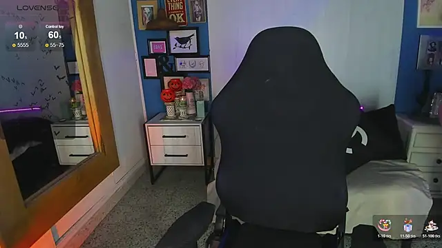 VladHellsing4 online show from 10-28-25, 02:53