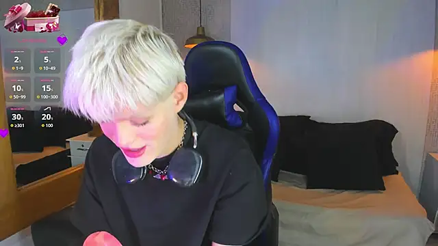 VladHellsing4 online show from 03-21-26, 02:31