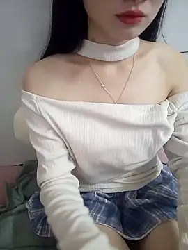 Lovely kute online show from 12-05-24, 02:55