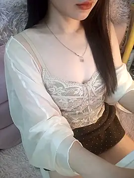 Lovely kute online show from 04-07-26, 08:20