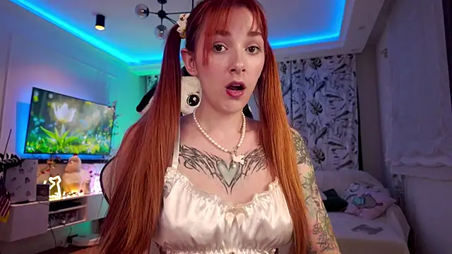 Snapshot of Anna_Prince chatting on 03-15-26, 03:12 Anna Prince online show from 03-15-26, 03:12