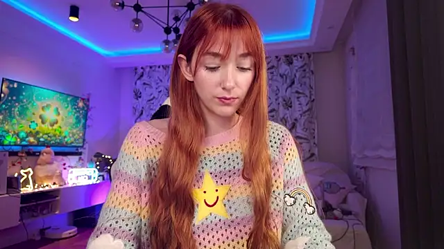 Snapshot of Anna_Prince chatting on 03-20-26, 03:33 Anna Prince online show from 03-20-26, 03:33