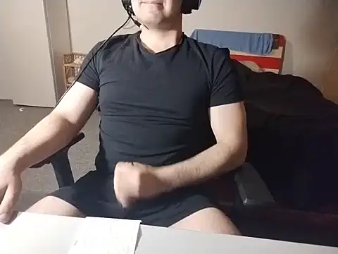 mrKerem123 online show from 03-08-26, 10:13