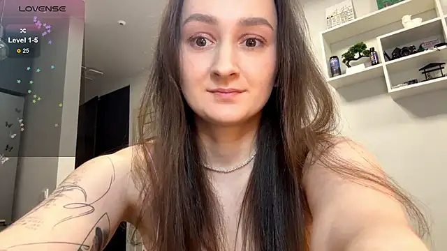 Snapshot of Eva_Eva_ chatting on 01-31-26, 11:58 Eva Eva online show from 01-31-26, 11:58