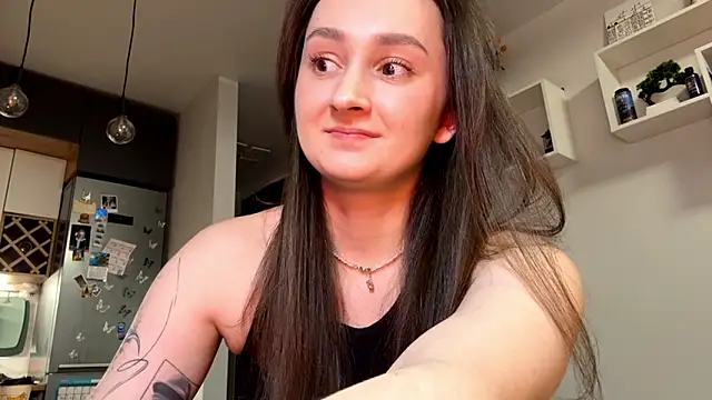 Snapshot of Eva_Eva_ chatting on 02-03-26, 11:21 Eva Eva online show from 02-03-26, 11:21