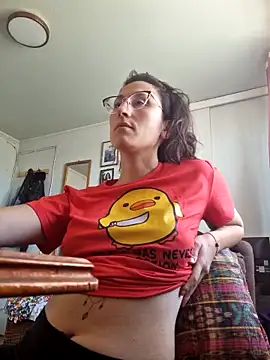 Afrania online show from 04-07-26, 07:14