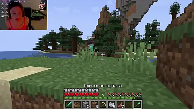 Kimsweet7 online show from 12-10-24, 09:11