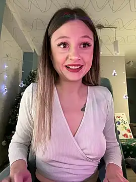 Kimsweet7 online show from 12-24-24, 06:28