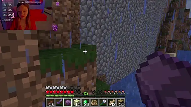 Kimsweet7 online show from 02-19-25, 08:31