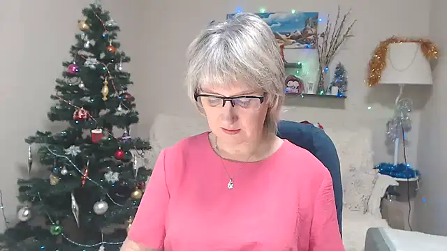 FleurMays online show from 12-16-25, 05:56