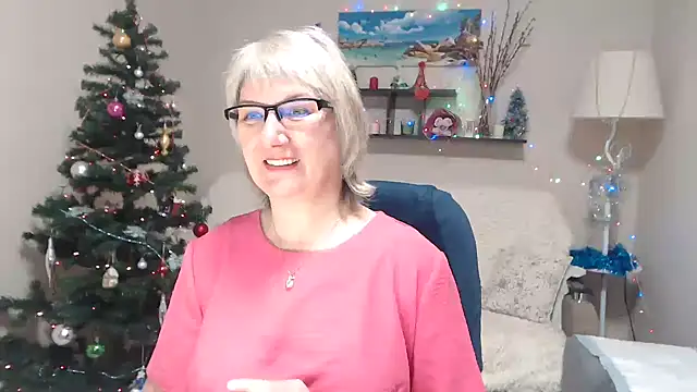 FleurMays online show from 01-13-26, 01:38