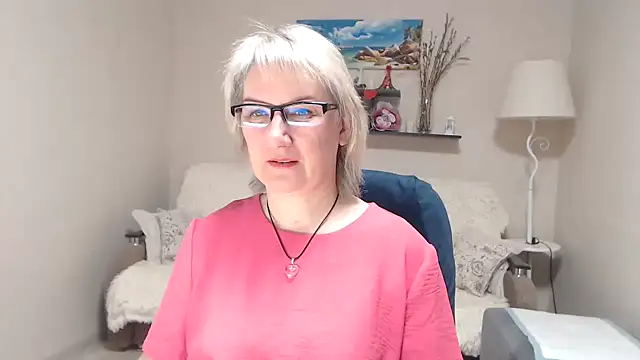 FleurMays online show from 03-16-26, 07:01