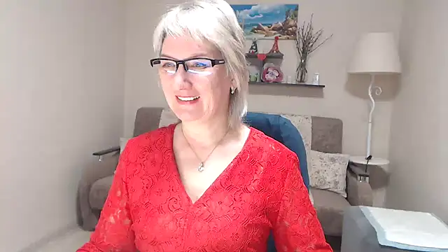 FleurMays online show from 04-11-26, 03:00