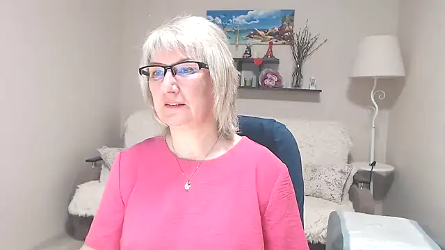 FleurMays online show from 05-26-26, 04:08