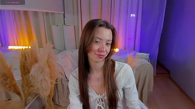 Snapshot of Goldy_Grace_ chatting on 01-24-25, 11:15 Goldy Grace online show from 01-24-25, 11:15