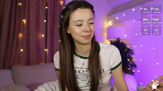 Snapshot of Goldy_Grace_ chatting on 01-25-25, 11:44 Goldy Grace online show from 01-25-25, 11:44