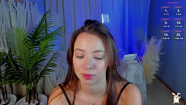 Snapshot of Goldy_Grace_ chatting on 01-30-25, 11:22 Goldy Grace online show from 01-30-25, 11:22