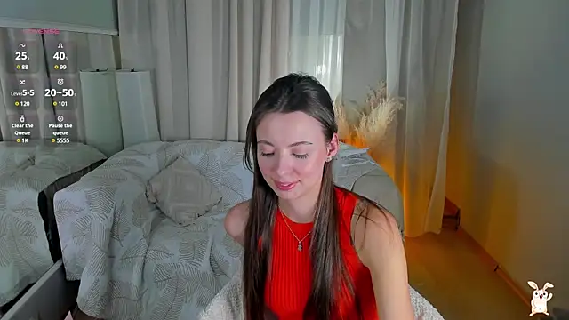 Snapshot of Goldy_Grace_ chatting on 02-20-25, 05:29 Goldy Grace online show from 02-20-25, 05:29