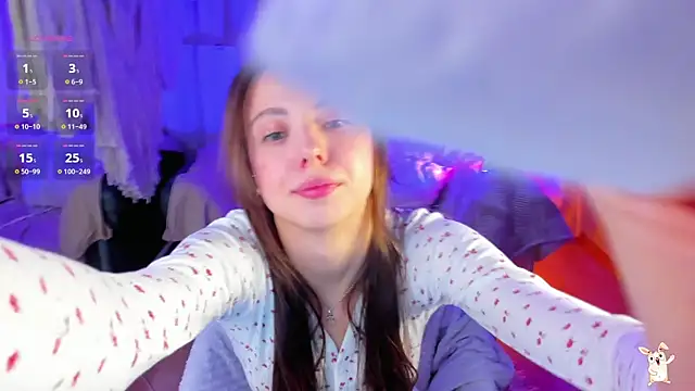 Snapshot of Goldy_Grace_ chatting on 03-04-25, 12:12 Goldy Grace online show from 03-04-25, 12:12