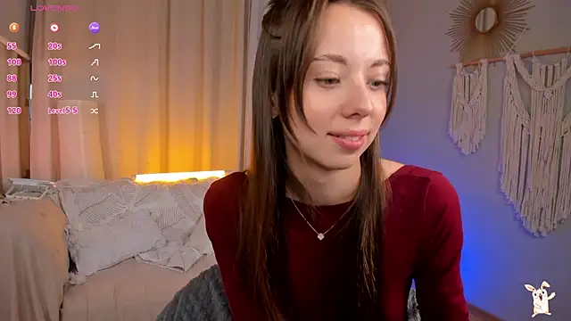 Goldy Grace  online show from 02-05-26, 11:59