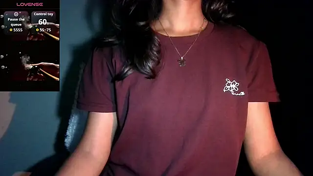 Snapshot of glowybekwa chatting on 09-16-25, 07:26 glowybekwa online show from 09-16-25, 07:26