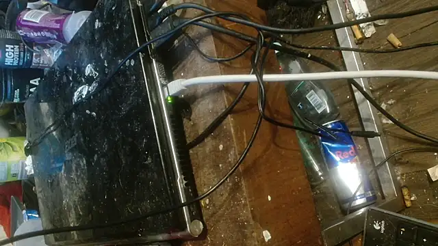 Snapshot of Gigadickman chatting on 03-19-25, 09:48 Gigadickman online show from 03-19-25, 09:48