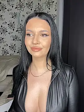 Nefera De Nile online show from 02-17-26, 04:09