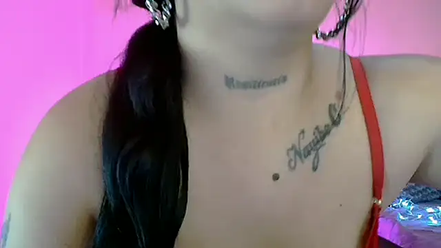 pocahonta89 online show from 03-02-25, 10:05