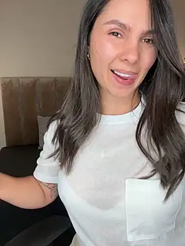 SofiaG  online show from 10-25-25, 08:36