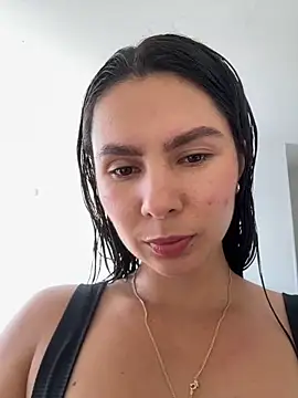 SofiaG  online show from 10-28-25, 07:49