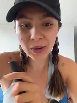 SofiaG  online show from 02-17-26, 07:42