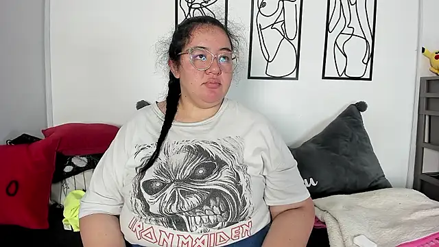 RubyPirsso18 online show from 02-23-26, 07:00