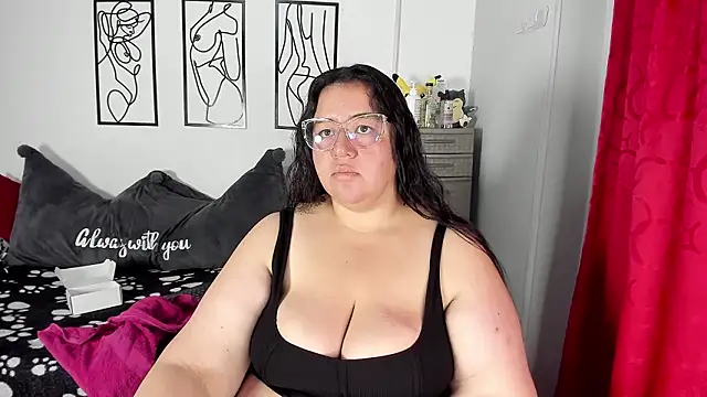 RubyPirsso18 online show from 03-21-26, 07:39