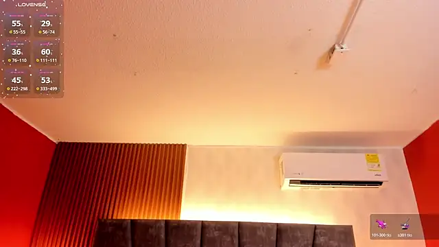 Snapshot of Ada__lee_ chatting on 11-16-25, 01:22 Ada lee online show from 11-16-25, 01:22