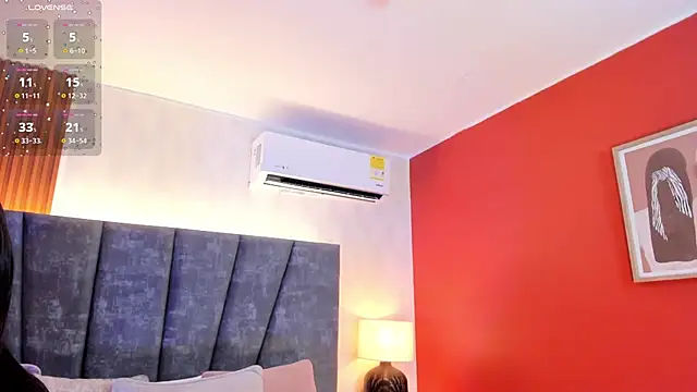 Snapshot of Ada__lee_ chatting on 11-22-25, 01:26 Ada lee online show from 11-22-25, 01:26