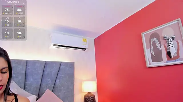 Snapshot of Ada__lee_ chatting on 02-11-26, 01:32 Ada lee online show from 02-11-26, 01:32