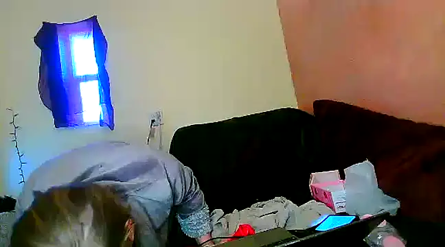 Snapshot of lilyhornyhousewife chatting on 02-26-25, 07:49 lilyhornyhousewife online show from 02-26-25, 07:49