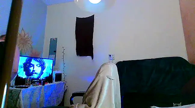 Snapshot of lilyhornyhousewife chatting on 03-08-25, 06:32 lilyhornyhousewife online show from 03-08-25, 06:32
