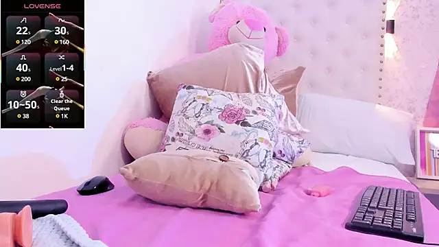 Snapshot of kaylin_jann chatting on 01-17-25, 01:36 kaylin jann online show from 01-17-25, 01:36