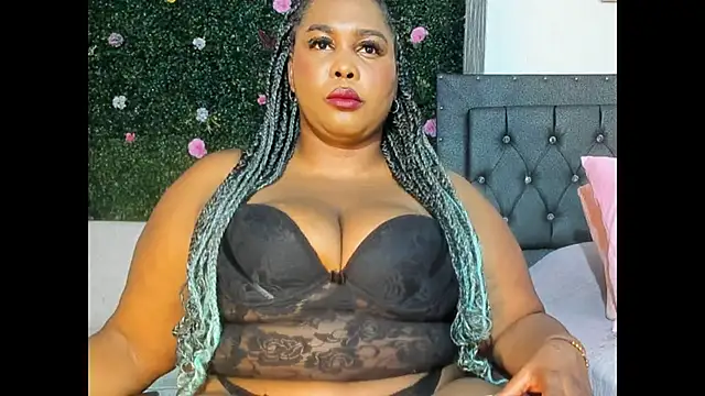 ebony 544 online show from 04-06-26, 07:31