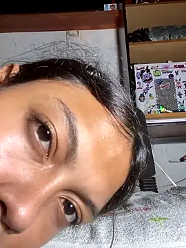 Lunita 5 online show from 12-05-25, 08:23