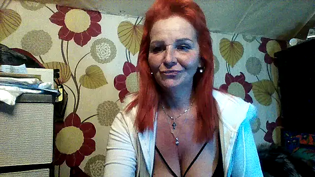 CassandraSandra44 online show from 03-02-26, 07:21