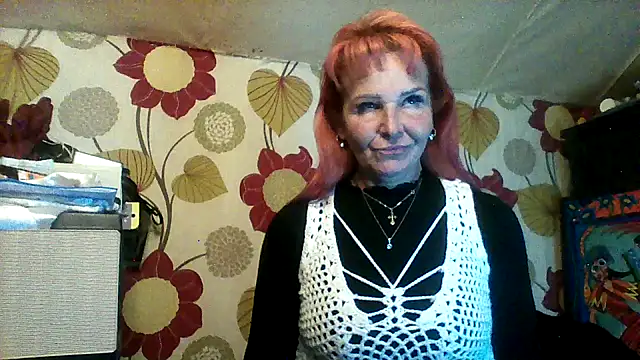 CassandraSandra44 online show from 03-17-26, 06:00