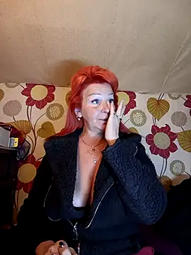 CassandraSandra44 online show from 04-07-26, 05:08