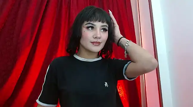 Maruu miauu online show from 02-13-25, 01:05