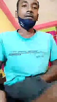 Hunter boy9 online show from 12-24-24, 01:16